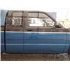 Image 18 : 0NOONA --  1991 CHEVROLET S TRUCK S10 4X4 , Blue , 115543  KM's