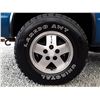 Image 24 : 0NOONA --  1991 CHEVROLET S TRUCK S10 4X4 , Blue , 115543  KM's