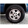 Image 26 : 0NOONA --  1991 CHEVROLET S TRUCK S10 4X4 , Blue , 115543  KM's