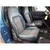 Image 37 : 0NOONA --  1991 CHEVROLET S TRUCK S10 4X4 , Blue , 115543  KM's