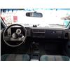 Image 48 : 0NOONA --  1991 CHEVROLET S TRUCK S10 4X4 , Blue , 115543  KM's