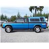 Image 8 : 0NOONA --  1991 CHEVROLET S TRUCK S10 4X4 , Blue , 115543  KM's
