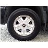 Image 15 : H1 --  2010 CHEVROLET SILVERADO LS EXT CAB 4X4 , Black , 269066  KM's