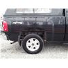Image 18 : H1 --  2010 CHEVROLET SILVERADO LS EXT CAB 4X4 , Black , 269066  KM's