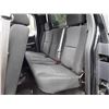 Image 31 : H1 --  2010 CHEVROLET SILVERADO LS EXT CAB 4X4 , Black , 269066  KM's