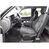 Image 32 : H1 --  2010 CHEVROLET SILVERADO LS EXT CAB 4X4 , Black , 269066  KM's