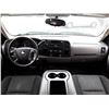 Image 35 : H1 --  2010 CHEVROLET SILVERADO LS EXT CAB 4X4 , Black , 269066  KM's