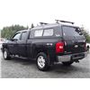 Image 7 : H1 --  2010 CHEVROLET SILVERADO LS EXT CAB 4X4 , Black , 269066  KM's