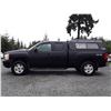 Image 8 : H1 --  2010 CHEVROLET SILVERADO LS EXT CAB 4X4 , Black , 269066  KM's
