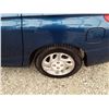 Image 10 : A1 --  2002 SATURN SC1 , Blue , 114063  KM's  "NO RESERVE"