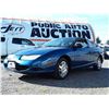 Image 1 : A1 --  2002 SATURN SC1 , Blue , 114063  KM's  "NO RESERVE"