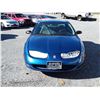 Image 2 : A1 --  2002 SATURN SC1 , Blue , 114063  KM's  "NO RESERVE"