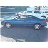 Image 8 : A1 --  2002 SATURN SC1 , Blue , 114063  KM's  "NO RESERVE"