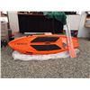 Image 1 : 432 --  Seaflo Paddle Board