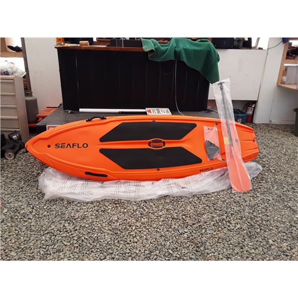 433 --  Seaflo Paddle Board