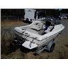 Image 10 : 0B - 1998 MAXUM OLYMPIC EDTION BOAT   1998 ESCORT BOAT TRAILLER