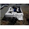 Image 11 : 0B - 1998 MAXUM OLYMPIC EDTION BOAT   1998 ESCORT BOAT TRAILLER