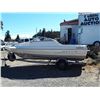 Image 14 : 0B - 1998 MAXUM OLYMPIC EDTION BOAT   1998 ESCORT BOAT TRAILLER