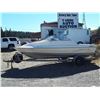 Image 15 : 0B - 1998 MAXUM OLYMPIC EDTION BOAT   1998 ESCORT BOAT TRAILLER