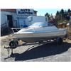Image 1 : 0B - 1998 MAXUM OLYMPIC EDTION BOAT   1998 ESCORT BOAT TRAILLER