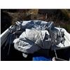Image 27 : 0B - 1998 MAXUM OLYMPIC EDTION BOAT   1998 ESCORT BOAT TRAILLER