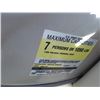 Image 40 : 0B - 1998 MAXUM OLYMPIC EDTION BOAT   1998 ESCORT BOAT TRAILLER