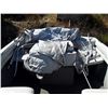 Image 43 : 0B - 1998 MAXUM OLYMPIC EDTION BOAT   1998 ESCORT BOAT TRAILLER