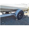 Image 57 : 0B - 1998 MAXUM OLYMPIC EDTION BOAT   1998 ESCORT BOAT TRAILLER