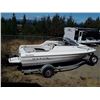 Image 8 : 0B - 1998 MAXUM OLYMPIC EDTION BOAT   1998 ESCORT BOAT TRAILLER