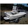 Image 9 : 0B - 1998 MAXUM OLYMPIC EDTION BOAT   1998 ESCORT BOAT TRAILLER