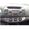 Image 32 : A12C --  2003 TOYOTA CAMRY LE , Grey , 280026  KM's