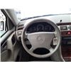 Image 34 : B2 --  1999 MERCEDES E430 , Gold , 225858  KM's