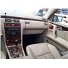 Image 35 : B2 --  1999 MERCEDES E430 , Gold , 225858  KM's