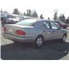 Image 5 : B2 --  1999 MERCEDES E430 , Gold , 225858  KM's