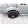 Image 14 : A4 --  2005 FORD FOCUS ZX4 S , Green , 216381  KM's