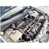 Image 17 : A4 --  2005 FORD FOCUS ZX4 S , Green , 216381  KM's