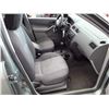 Image 18 : A4 --  2005 FORD FOCUS ZX4 S , Green , 216381  KM's