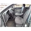 Image 24 : A4 --  2005 FORD FOCUS ZX4 S , Green , 216381  KM's