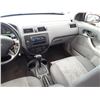 Image 28 : A4 --  2005 FORD FOCUS ZX4 S , Green , 216381  KM's