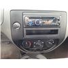 Image 32 : A4 --  2005 FORD FOCUS ZX4 S , Green , 216381  KM's