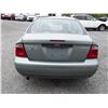 Image 6 : A4 --  2005 FORD FOCUS ZX4 S , Green , 216381  KM's