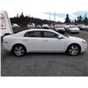 Image 4 : B5 --  2009 CHEVROLET MALIBU 2LT , White , 170696  KM's