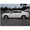 Image 8 : B5 --  2009 CHEVROLET MALIBU 2LT , White , 170696  KM's