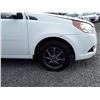 Image 17 : B6 --  2011 CHEVROLET AVEO 5  , White , 185495  KM's