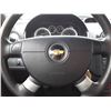 Image 38 : B6 --  2011 CHEVROLET AVEO 5  , White , 185495  KM's