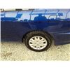 Image 10 : C4 --  2004 HONDA CIVIC LX  , Blue , 216649  KM's