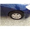 Image 13 : C4 --  2004 HONDA CIVIC LX  , Blue , 216649  KM's