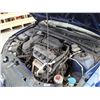 Image 17 : C4 --  2004 HONDA CIVIC LX  , Blue , 216649  KM's