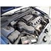 Image 18 : C4 --  2004 HONDA CIVIC LX  , Blue , 216649  KM's