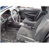 Image 23 : C4 --  2004 HONDA CIVIC LX  , Blue , 216649  KM's